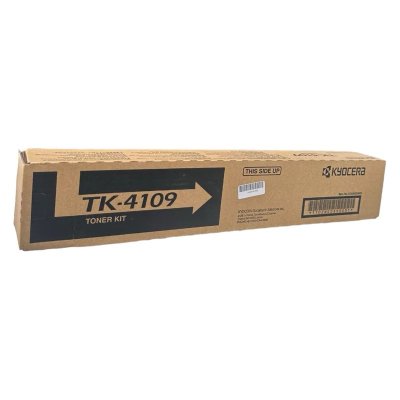 Kyocera TK-4109 ตลับหมึกพิมพ์โทนเนอร์เลเซอร์