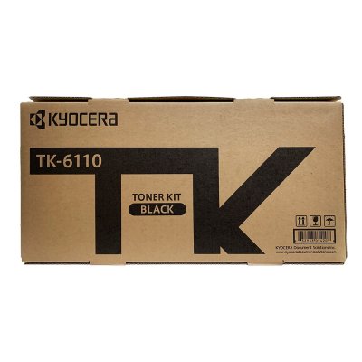 Kyocera TK-6110 ตลับหมึกพิมพ์โทนเนอร์เลเซอร์
