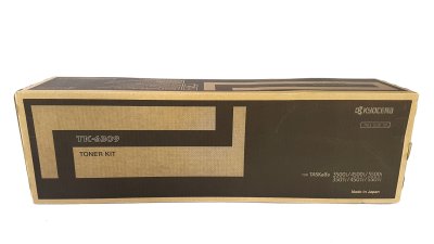 Kyocera TK-6309 ตลับหมึกพิมพ์โทนเนอร์เลเซอร์