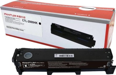 Pantum CTL-2000HK/C/M/Y Toner ตลับหมึกโทนเนอร์
