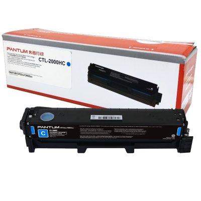 Pantum CTL-2000HK/C/M/Y Toner ตลับหมึกโทนเนอร์