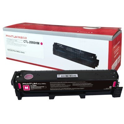 Pantum CTL-2000HK/C/M/Y Toner ตลับหมึกโทนเนอร์