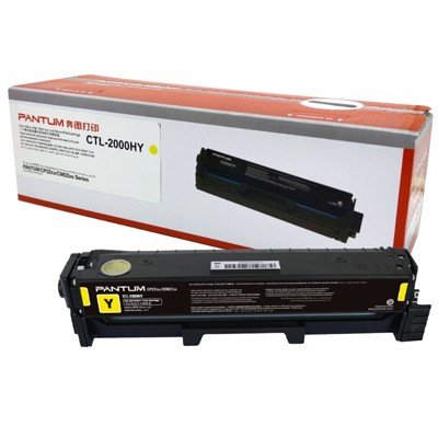 Pantum CTL-2000HK/C/M/Y Toner ตลับหมึกโทนเนอร์