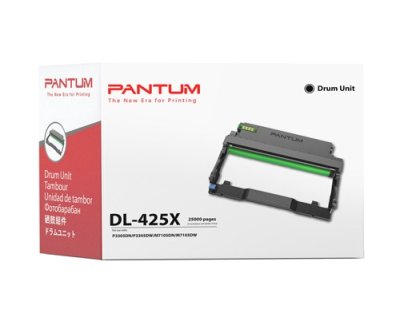 Pantum DL-425X Drum Unit ตลับชุดดรัม
