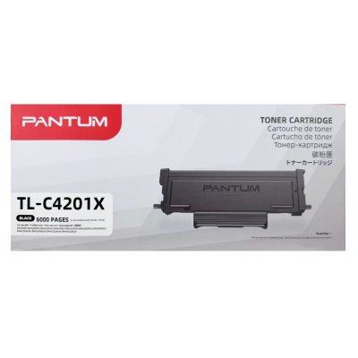 Pantum TL-C4201X Toner ตลับหมึกโทนเนอร์
