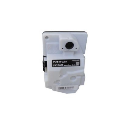 Pantum CWT-2000 Waste toner กล่องทิ้งผงหมึกพิมพ์เลเซอร์โทเนอร์