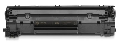 HP 78A CE278A ตลับหมึกโทนเนอร์