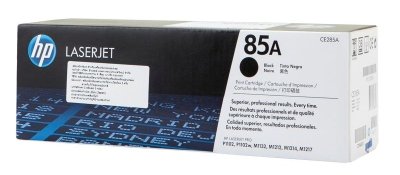 HP 85A CE285A ตลับหมึกโทนเนอร์