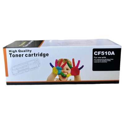 HP 204A CF510A - CF513A  ตลับหมึกโทนเนอร์ เทียบเท่า