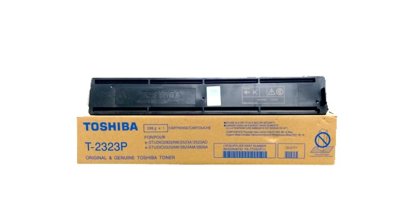 Toshiba T-2323P หมึกเครื่องถ่ายเอกสาร