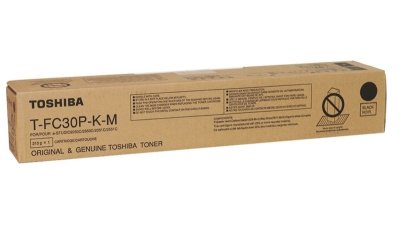 Toshiba T-FC30P-K,C,M,Y ผงหมึกเครื่องถ่ายเอกสาร