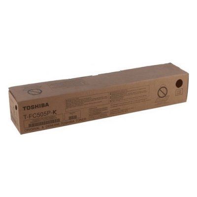Toshiba T-FC505P-K,C,M,Y ผงหมึกเครื่องถ่ายเอกสาร