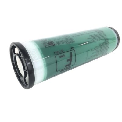 Riso SFII S-8120UA หมึกพิมพ์สำเนา สีเขียว (Green)