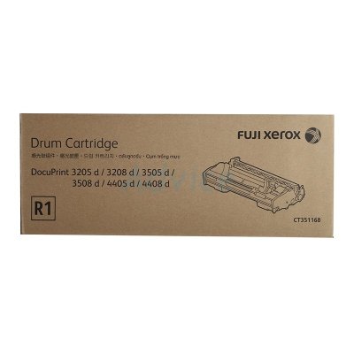 Fujiflim / Fuji Xerox CT351168 Drum ตลับชุดดรัม
