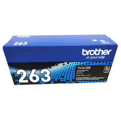 Brother TN-263BK,C,M,Y ตลับหมึกโทนเนอร์3