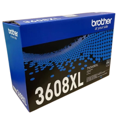 Brother TN-3608XL ตลับหมึกโทนเนอร์