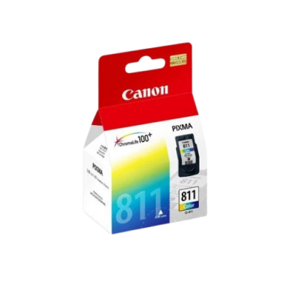 Canon PG-810BK / CL-811CO ตลับหมึกอิงค์เจ็ท
