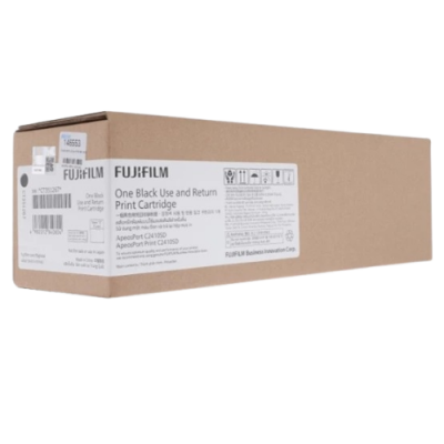 Fujifilm CT351267-CT351270 BK,C,M,Y ตลับหมึกโทนเนอร์