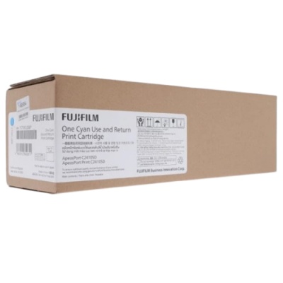 Fujifilm CT351267-CT351270 BK,C,M,Y ตลับหมึกโทนเนอร์