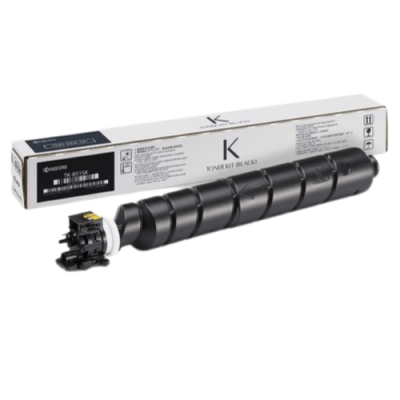 Kyocera TK-8519 BK/C/M/Y ตลับหมึกพิมพ์โทนเนอร์เลเซอร์
