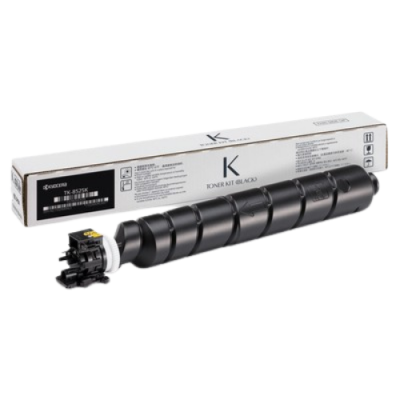 Kyocera TK-8529BK/C/M/Y ตลับหมึกพิมพ์โทนเนอร์เลเซอร์