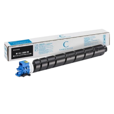 Kyocera TK-8529BK/C/M/Y ตลับหมึกพิมพ์โทนเนอร์เลเซอร์