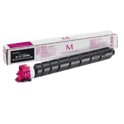 Kyocera TK-8529BK/C/M/Y ตลับหมึกพิมพ์โทนเนอร์เลเซอร์