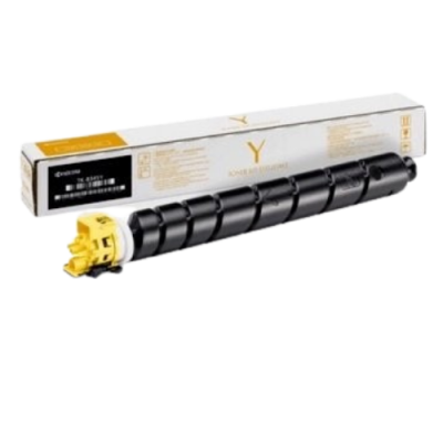 Kyocera TK-8529BK/C/M/Y ตลับหมึกพิมพ์โทนเนอร์เลเซอร์