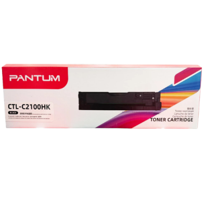 Pantum CTL-C2100HK/C/M/Y Toner ตลับหมึกโทนเนอร์