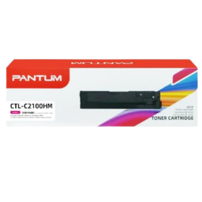 Pantum CTL-C2100HK/C/M/Y Toner ตลับหมึกโทนเนอร์