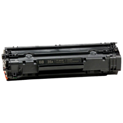 HP 35A CB435A ตลับหมึกโทนเนอร์