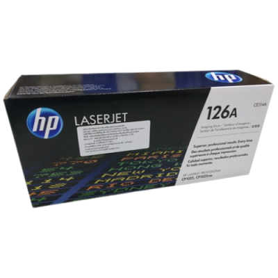 HP 126A CE314A  ตลับชุดดรัม Imaging Drum