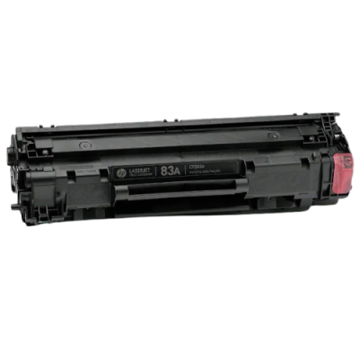 HP 83A CF283A ตลับหมึกโทนเนอร์
