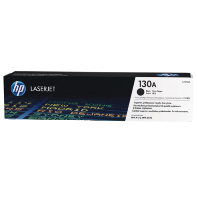 HP 130A CF350A - CF353A  ตลับหมึกโทนเนอร์