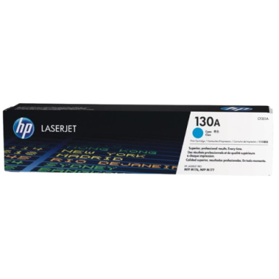 HP 130A CF350A - CF353A  ตลับหมึกโทนเนอร์