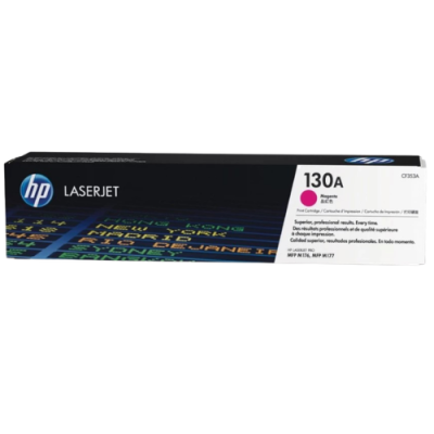 HP 130A CF350A - CF353A  ตลับหมึกโทนเนอร์