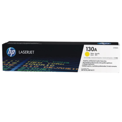 HP 130A CF350A - CF353A  ตลับหมึกโทนเนอร์