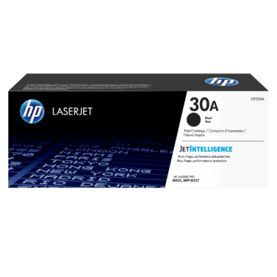 HP 30A CF230A ตลับหมึกโทนเนอร์