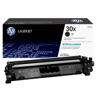 HP 30X CF230X ตลับหมึกโทนเนอร์