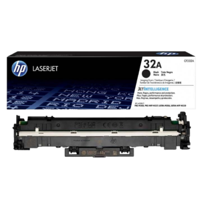 HP 32A CF232A Imaging Drum ตลับชุดดรัม