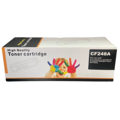 HP CF248A ตลับหมึกโทนเนอร์เทียบเท่า