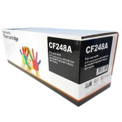 HP CF248A ตลับหมึกโทนเนอร์เทียบเท่า