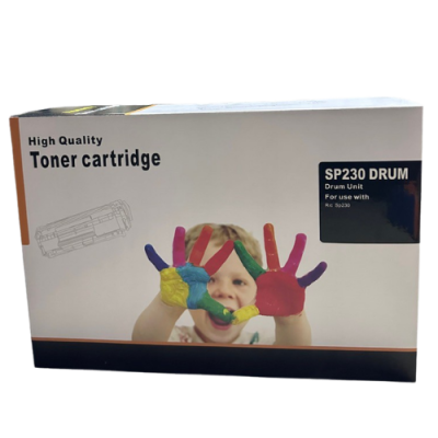 Ricoh Drum SP230 ตลับดรัมเทียบเท่า