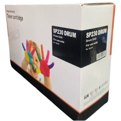 Ricoh Drum SP230 ตลับดรัมเทียบเท่า