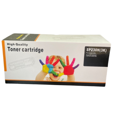 Ricoh SP230H ตลับหมึกโทนเนอร์เทียบเท่า