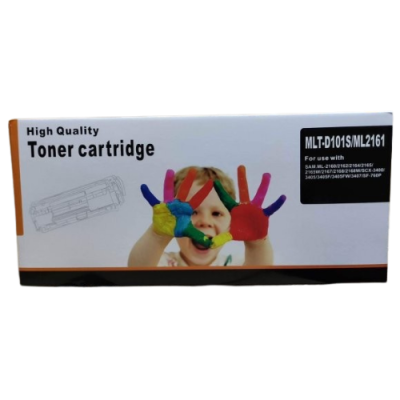 Samsung MLT-D101S ตลับหมึกเทียบเท่า