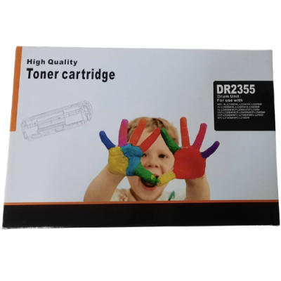 Xerox CT351055 / Brother DR-2355 ตลับดรัมเทียบเท่า