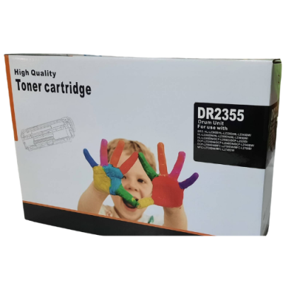 Xerox CT351055 / Brother DR-2355 ตลับดรัมเทียบเท่า