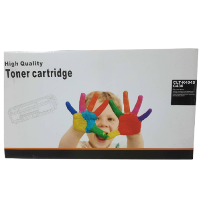 Samsung 404S BK,C,M,Y ตลับหมึกเทียบเท่า