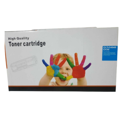 Samsung 404S BK,C,M,Y ตลับหมึกเทียบเท่า